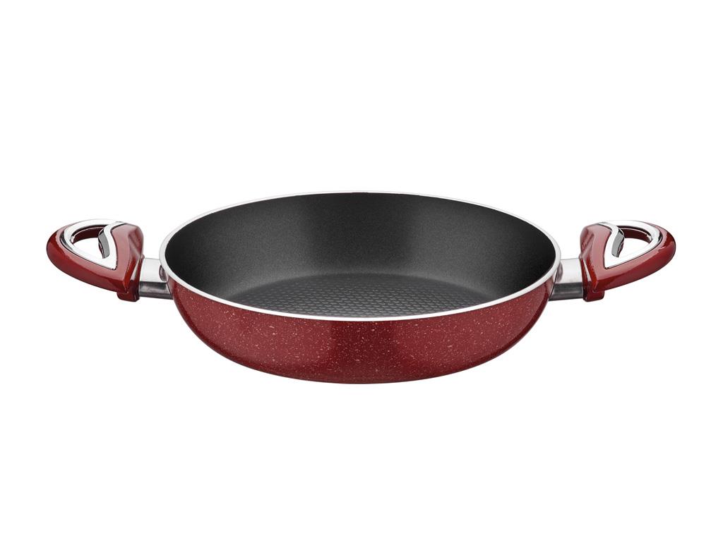 Taç Titan Granit Sahan 18 cm