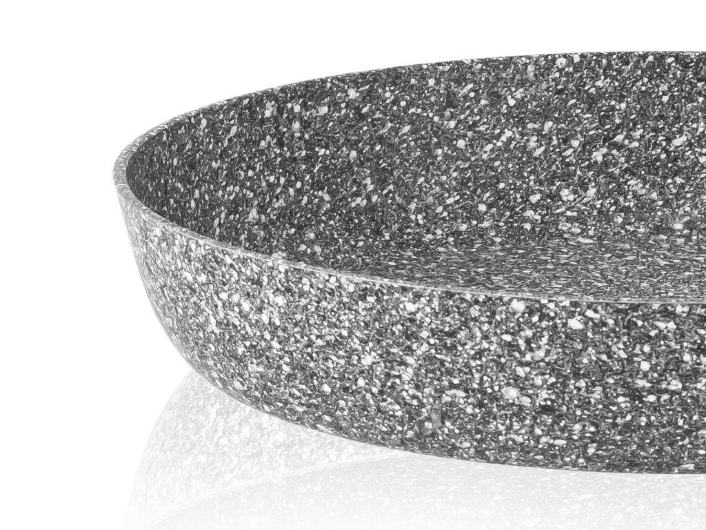 Taç Ultra Granit Tava 20cm görsel 5