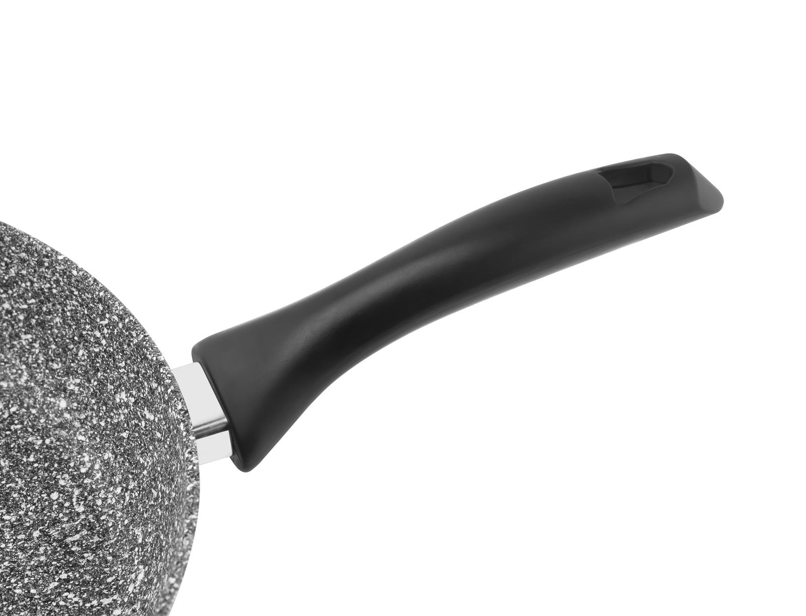 Taç Ultra Granit Tava 30cm görsel 3