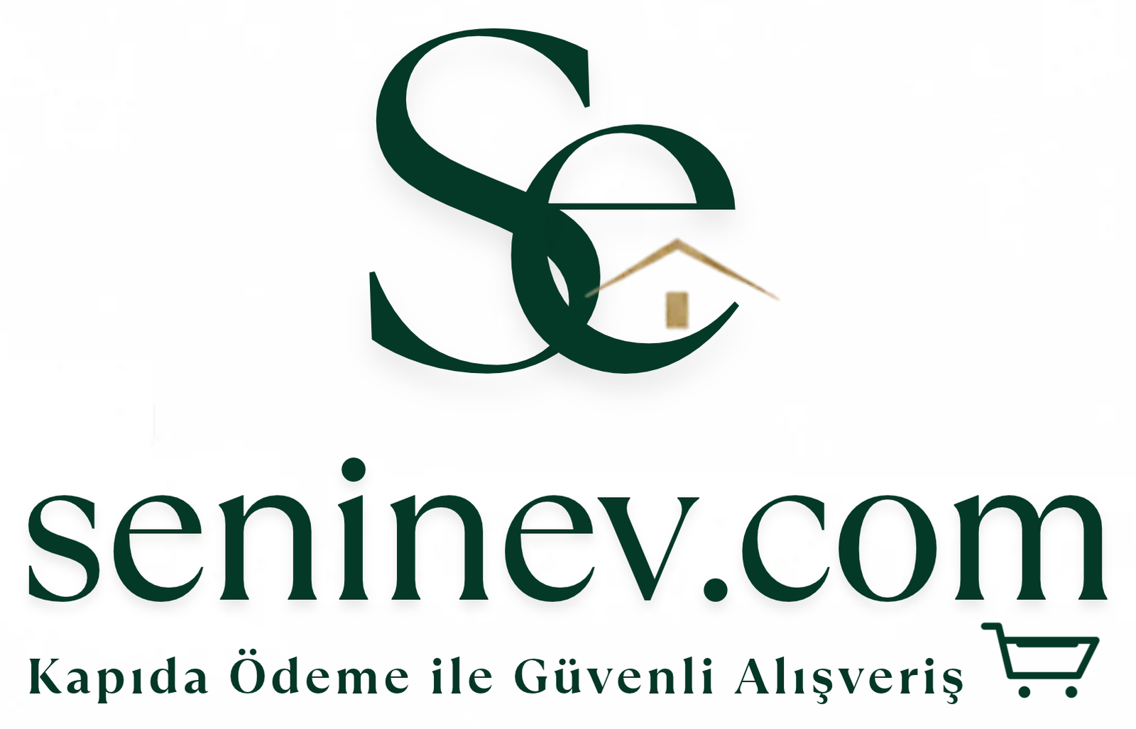 Senin Ev logosu