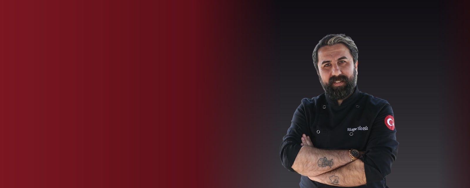 Şefin mutfağından sofranıza