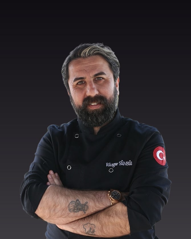 Rüzgar Sünbül